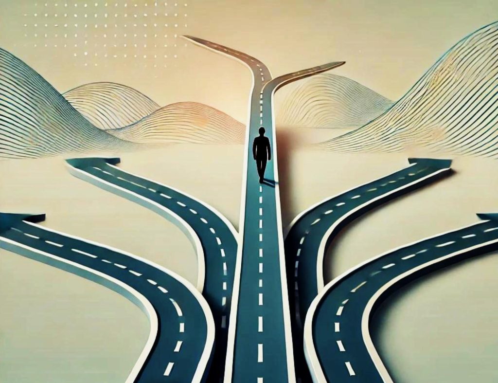 Break Free from Approval Seeking&nbsp;Mindsets